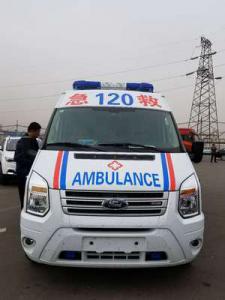 武定县跨省长途