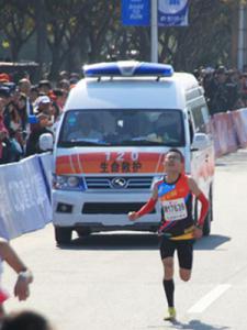 武定县大型活动