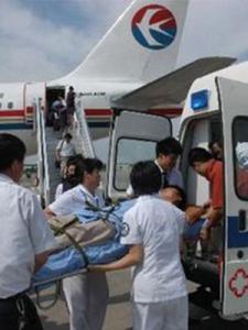 武定县接送服务