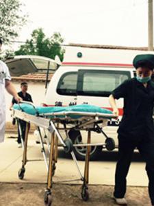 武定县院后转乡